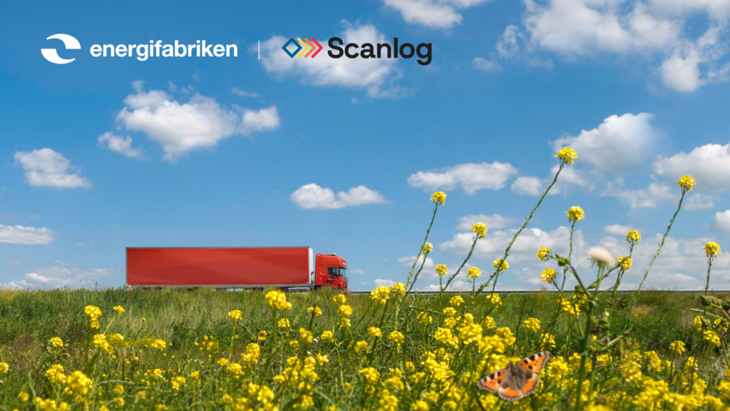 Fossilfria lösningar globalt